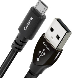 Cablu AudioQuest Carbon USB...
