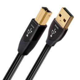 Cablu USB A-B AudioQuest...