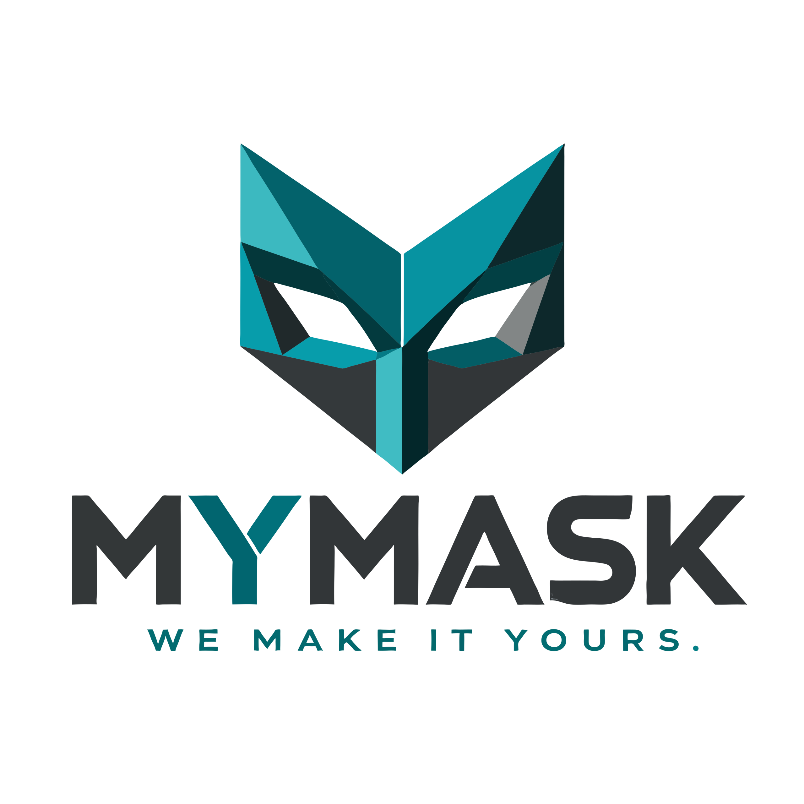 MYMASK – Produse personalizate și printare 3D